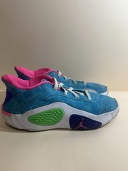 Nike Jordan Tatum Wave Runner Basketball Shoes Size 3y