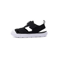 Converse Synthetic Leather Anti Kick And Breathable Childrens Sandals A12153C