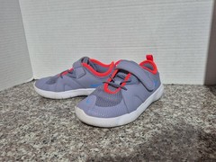 Pre School Nike Flex Contact 3 Athletic Size 12.5C
