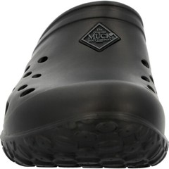 Muck Kids Muckster Lite Clog – Black