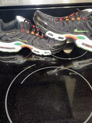 Nike Air Max Plus TN Youth