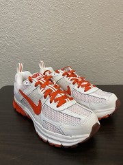 Nike Vomero 5 Valentine’s Day White Red Pink HV5171-121 Size 6.5Y/8W