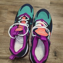 Nike Big kids 5.5 AiR 270 React Sneaker Shoes Swoosh Multicolor youth unisex