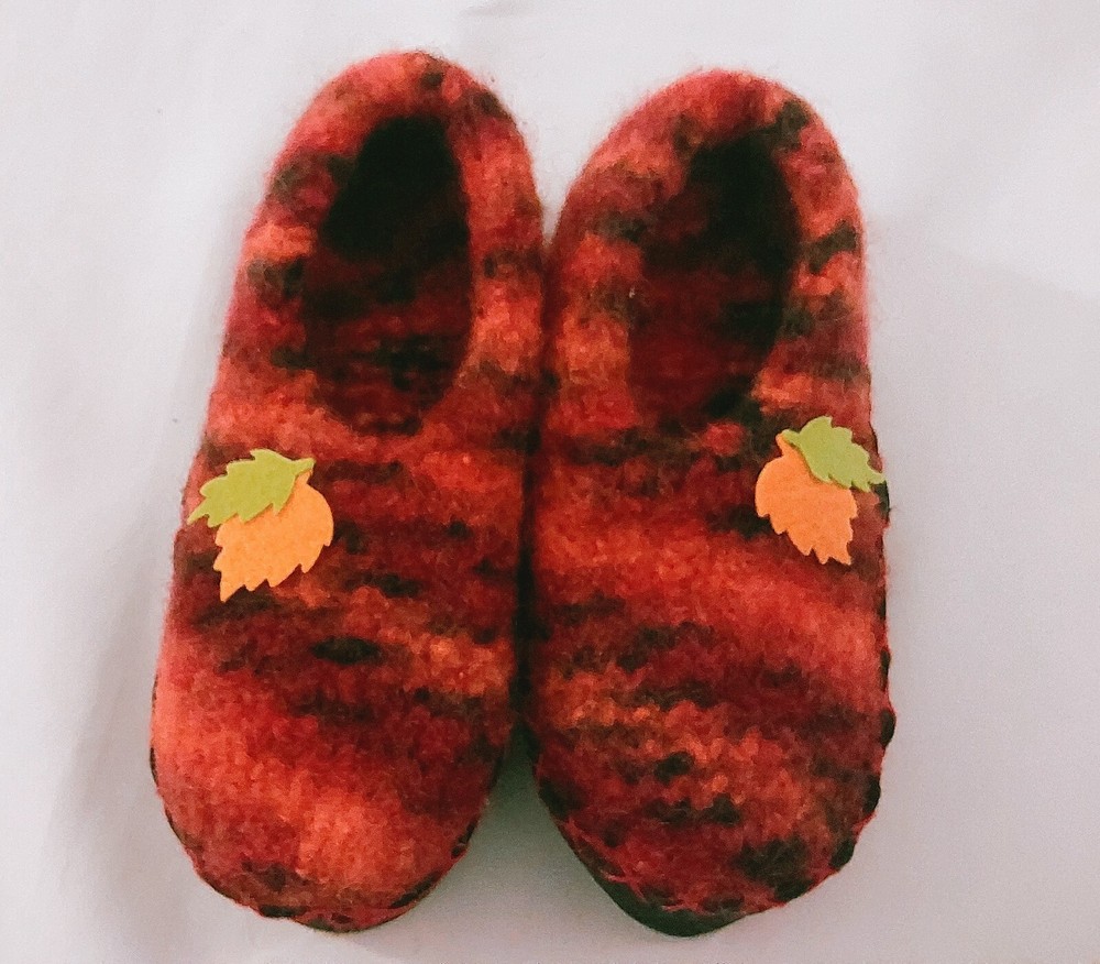kids slippers 26/27