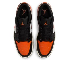 Nike Air Jordan 1 Low (GS) Shattered Backboard 553560-081 Gradeschool Youth