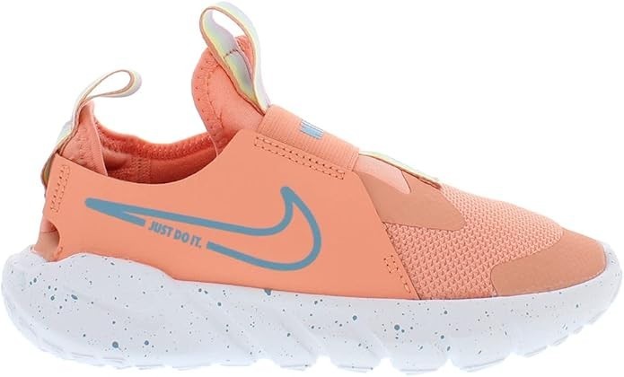 Nike Flex Runner 2 Unisex kids Pink Foam, Size 10.5