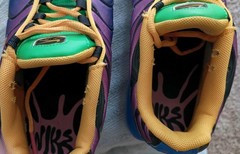 Nike Air Max Plus Soar Magic Flamingo University Gold CU4678-400 Size 5.5Y