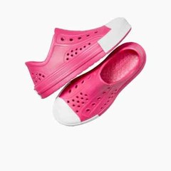 Converse Chuck Taylor All Star Play Lite CX Slip Kids Sneakers | Slip-On Shoes