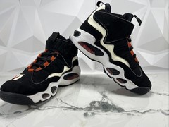 Nike Air Griffey Max 1 Mid SF Giants DZ5280-100 GS 4.5Y