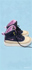 Nike ACG Woodside 2 High Boot – ITEM #2408