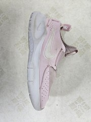 Nike Flex Runner 2 Low Pink Foam 3y