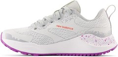 New Balance DynaSoft Nitrel v5 Big Kids’ Trail Running Shoes, US Size 5 Medium