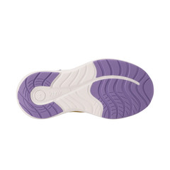 Kizik Kid’s Athens 2 Hand’s-Free Sneaker Fairy Wren/Spectra Yellow