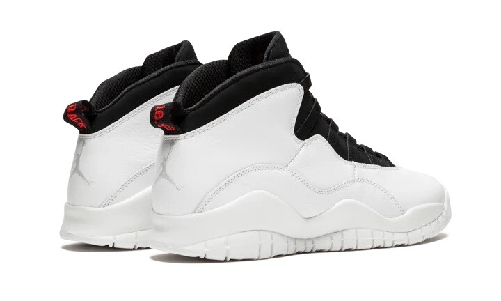 Nike Air Jordan X 10 Retro „I’m Back“ 310806-104 GS 4.5Y