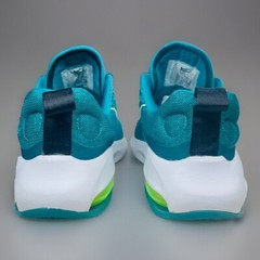Nike Air Zoom Arcadia 2 GS Bright Spruce DM8491-300 Youth Running Shoes 5Y