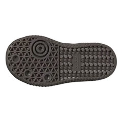 adidas Samba OG Core Black Cloud White Gum (TD)