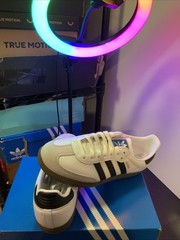 Samba OG J