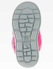 NEW $70 Kamik Snowbee P in Fuschia Winter Boot Toddler US9/EU26/UK8.5