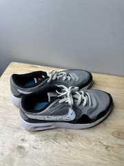 Nike AIR MAX SC Particle Grey Youth Size 3.5 / DM7592 001
