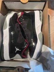 New Jordan Max Aura 2 (GS) 6.5