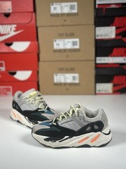 Size 11.5C – Adidas Yeezy Boost 700 Wave Runner (kids) – No Box – Ships Same Day