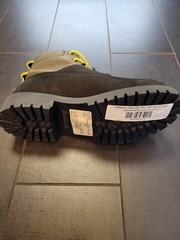 TB0A2E4E001 TIMBERLAND GS