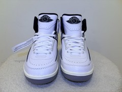 BRAND NEW Air Jordan 2 Retro „White Cement“ 6Y/7.5W