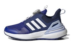 adidas RapidaSport Bounce BOA Low Deep Sea – HP2764