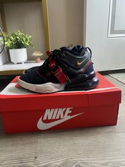 Size 6.5 (GS) – Nike Air Force 270 Mid Olympic