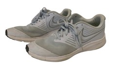 Nike Star Runner 2 (GS) Athletic Shoe AQ3542-401 Light Blue Size 7Y Used