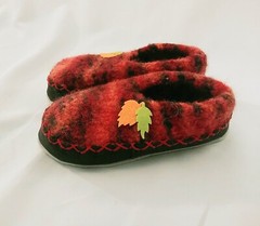 kids slippers 26/27