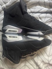 Air Jordan 6 Retro Size 5.5Y