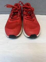 NIKE Star Runner 2 Low Sneakers / 907254-600 / Size US 5.5Y / Great Shape!