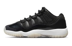 11 Retro Low 72-10 – 528896-001