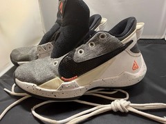 Nike Zoom Freak 2 Mid Denim Youth 1