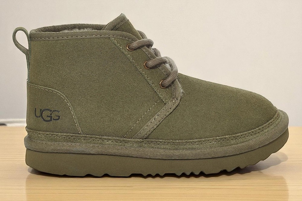 [1017320K-MSG] Kids UGG NEUMEL II