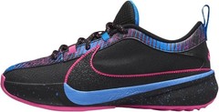 Nike Zoom Freak 5 GS ‚Emerging Powers‘ size 5.5Y