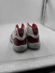 Size 5 (GS) – Jordan 11 Retro Mid Cherry