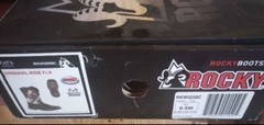 Kids Cowboy Boots