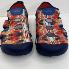 Keen Stingray Aqua Stop water shoes Big Kids size 6 EU 38