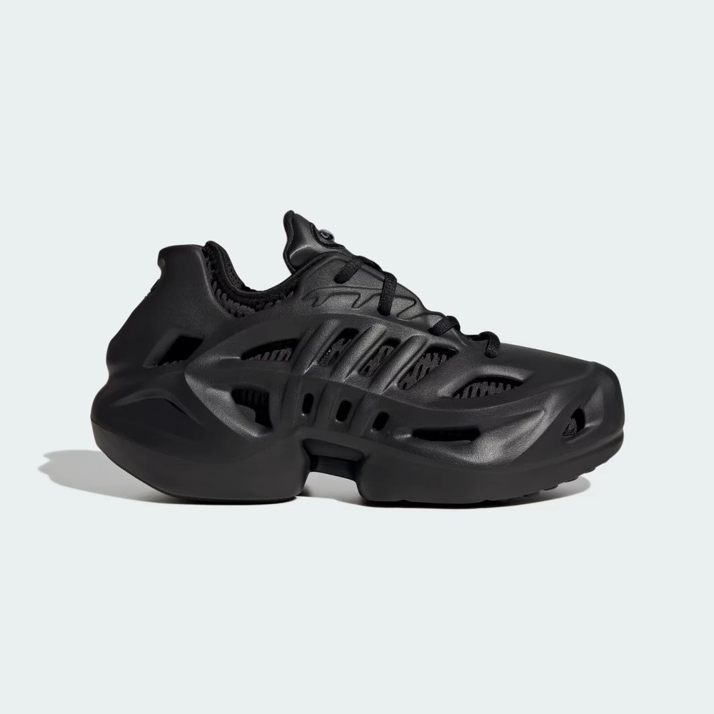 Adidas Adifom Climacool J Running Shoes Sneaker Core Black Size 6 IF6586 New