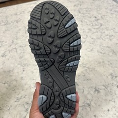 Merrell Moab 3 Mid Waterproof Hiking Boots Size 5M