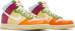 Nike Dunk High Next Nature Dynamic Berry (GS) -Size 6.5Y -DZ5638 500 -NEW-