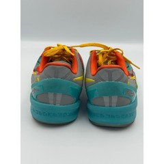 Nike Kobe 8 Protro Venice Beach 4.5Y Basketball Shoes