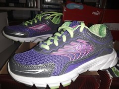 FILA Kid’s MARANELLO Sz 11 MultiColor Athletic Sneakers Shoes, vtg rare new☆193
