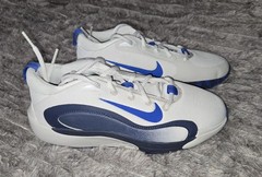 Nike IsoFly GS ‚Vast Grey Midnight Navy‘ FN4384-006