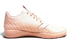 2016 Nike Air Jordan Eclipse SP Sole Fly SZ 6.5Y Promo Sample Mars Artic Pink