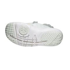 Nike Flex Advance Little Kids Boots – Size 2.5Y Pale Ivory/Sea Glass/Melon Tint