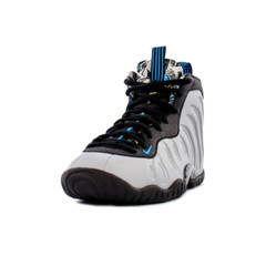 Nike Little Posite One BG Graffiti 644791-009