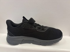 Puma Flexfocus Modern Running Shoes Childrens UK 9 US 10C EU 27 REF 5296+